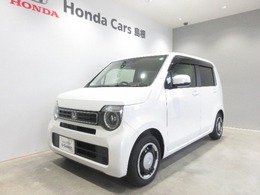ホンダ N-WGN 660 L パーキングセンサー　クルーズコントロール