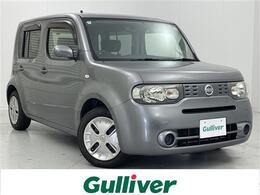 日産 キューブ 1.5 15X 純正ナビ バックカメラ ワンセグ ETC ドラ