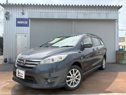 日産 ラフェスタハイウェイスター 2.0 4WD 