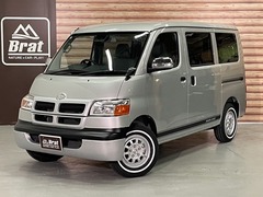 ダイハツ グランマックスカーゴ の中古車 1.5 GL 4WD 福島県郡山市 314.7万円