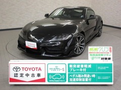 トヨタ スープラ の中古車 2.0 SZ-R 兵庫県神戸市北区 505.0万円