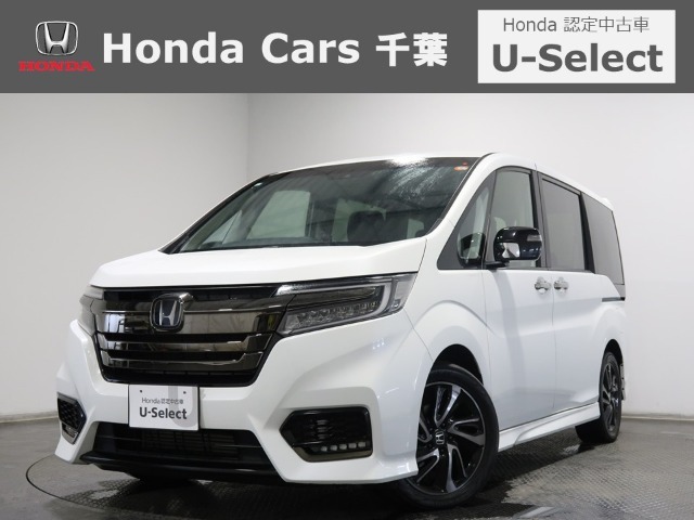 ホンダカーズ千葉U-Select松ヶ丘へようこそ！！ 当社お墨付き車両！人気車両で充実装備の一台！お薦めです！
