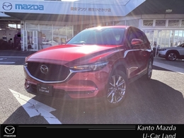 マツダ CX-5 XD EXCLUSIVE MODE AWD XD EXMODE AWD