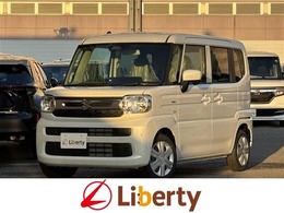 スズキ スペーシア 660 ハイブリッド G 届出済未使用車 衝突軽減B スマートキー
