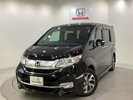 ホンダ ステップワゴン 1.5 スパーダ 