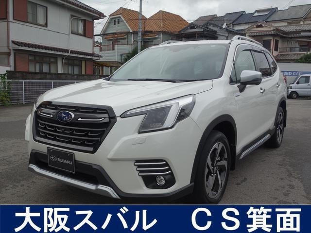 認定U-Car！基本2年保証プラス3年まで延長可能！安心、安全のアイサイト付！ナビ・ETC・バックカメラ付！