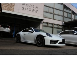 ポルシェ 911 カレラ PDK スポーツクロノPKGスポーツデザインPKG