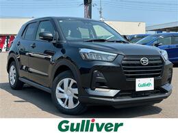 ダイハツ ロッキー 1.0 L 4WD 寒冷地仕様 社外ナビ Bカメラ ETC