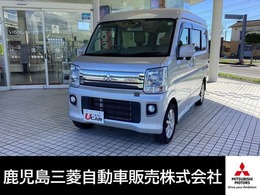 三菱 タウンボックス 660 G スペシャル ハイルーフ 4WD ナビ　TV　バックカメラ　ETC