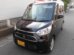 三菱 eKスペース 660 M 