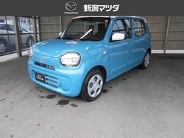 マツダ キャロル HYBRID　GS 