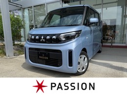 三菱 eKスペース 660 M 両側スライドドア　衝突被害軽減ブレーキ