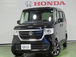 ホンダ N-BOX 660 G L ホンダセンシング 4WD 