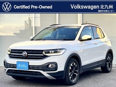 フォルクスワーゲン Tクロス の中古車 TSI 1st 福岡県北九州市小倉北区 174.8万円