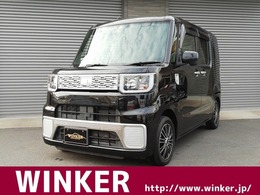 ダイハツ ウェイク 660 D 社外ナビ・社外アルミ・キーレスキー