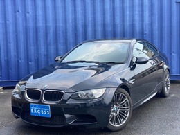 BMW M3 M DCT ドライブロジック LCIモデル・MドライブPKG