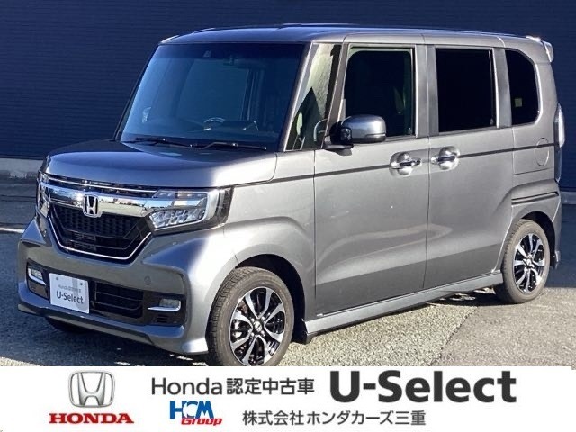 この度は、U-Select津みなみのお車を閲覧頂きましてありがとうございます。三重県でHonda中古車をお探しなら是非、U-Select津みなみへ！！