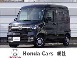 ホンダ N-VAN 660 +スタイル ファン ターボ デモカー ディスプレイオーディオ Bカメラ
