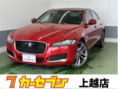 ジャガー XF の中古車 20d プレステージ 新潟県上越市 249.0万円