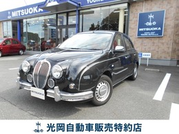 光岡自動車 ビュート 1.2 12DX 2オーナー車・特別限定車ルージュ専用刺繍