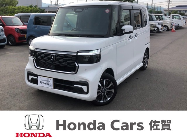 ワンオーナー　禁煙車　純正ナビ　ETC　前後ドラレコ　マルチビューカメラ付きです！