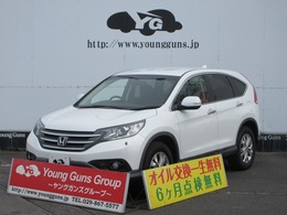 ホンダ CR-V 2.0 20G キセノン　純正17インチアルミ　純正メモリ