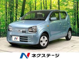 スズキ アルト 660 L 禁煙車 純正オーディオ シートヒーター キ