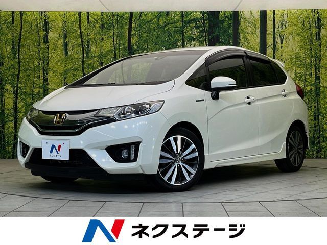 純正ナビ　シティブレーキアクティブシステム　バックカメラ