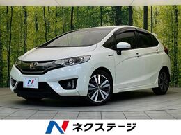 ホンダ フィット 1.5 ハイブリッド Sパッケージ インターナビ バックカメラ スマートキー
