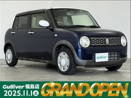 スズキ アルトラパン 660 モード 禁煙車　純正SDナビ　フルセグTV　シートヒ