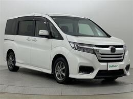 ホンダ ステップワゴン 1.5 スパーダ ホンダ センシング 4WD 9インチナビ フルセグ CD DVD BT ETC