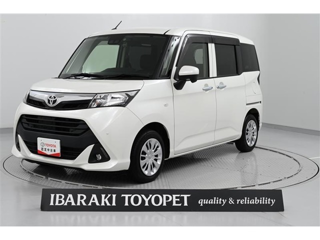 TOYOTA認定中古車です。お気軽にお問い合わせください。