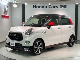 ダイハツ キャスト スポーツ 660 SAII 2ト-ン 1年保証 ナビ TV Rカメラ