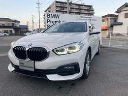 BMW 1シリーズ 118i プレイ DCT ワンオーナー　ナビP　コンフォートP