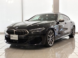 BMW 8シリーズグランクーペ M850i xドライブ 4WD 全国2年保証