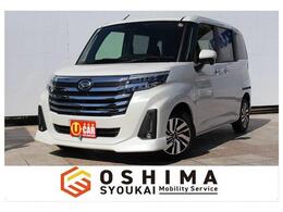 ダイハツ トール 1.0 カスタムG 