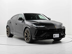 ペルフォルマンテ 4WD
