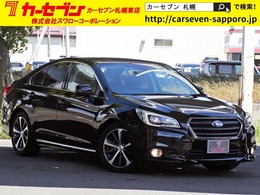 スバル レガシィB4 2.5 リミテッド 4WD ハーマンカードンサウンド　SDナビ　フルセ