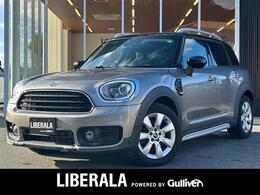 ミニ ミニクロスオーバー クーパー D ACC　純正ナビ　バックカメラ　Bluetooth