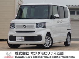 ホンダ N-BOX 660 弊社デモカー　9インチメモリーナビ