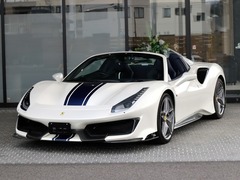 488ピスタスパイダー