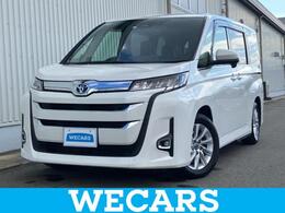 トヨタ ノア 1.8 ハイブリッド Z ディスプレイオーディオ+ナビ10.5インチ/フ