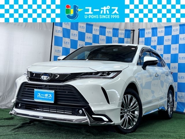禁煙★モデリスタエアロ★メーカーナビTV★JBLサウンド★全周囲★HUD★BSM★デジタルインナーミラー★黒革シート★スマートキー2個★ETC2.0★衝突軽減★レーンキープ★レーダークルーズ★★パワーバックドア