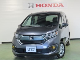 ホンダ フリード 1.5 G ホンダセンシング 4WD 