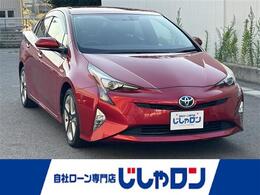 トヨタ プリウス 1.8 S ツーリングセレクション 純正ナビ Bカメラ ステリモ ETC