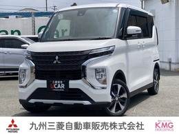 三菱 eKクロススペース 660 T プラス エディション 4WD プレミアム保証　フルセグナビバックカメラ