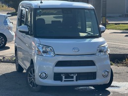 ダイハツ タント 660 X VS SAIII 4WD 