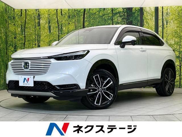 9インチ純正ナビ　ホンダセンシング　レーダークルーズコントロール　バック
