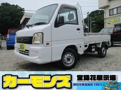 スバル サンバートラック の中古車 660 TB 三方開 千葉県野田市 14.9万円