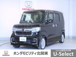 ホンダ N-BOX カスタム 660 L ターボ 
